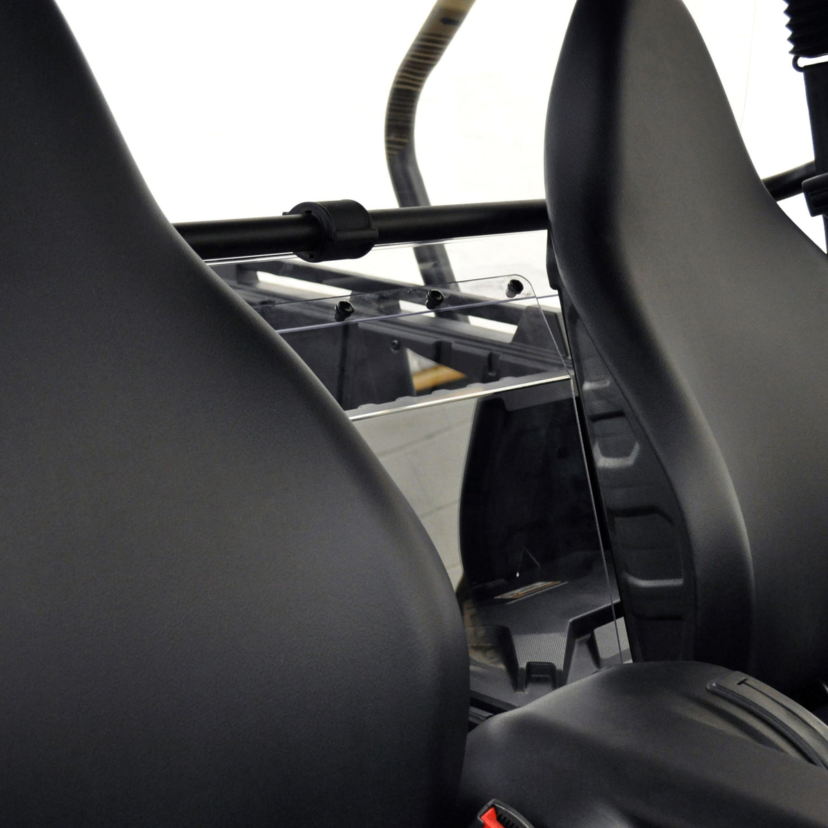 UTV Windshield Rear Panel for Teryx 2014-Current