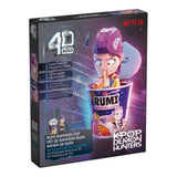4D Puzzles Ramen