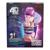 4D Puzzles Ramen