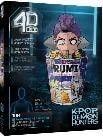 4D Puzzles Ramen