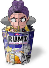 4D Puzzles Ramen