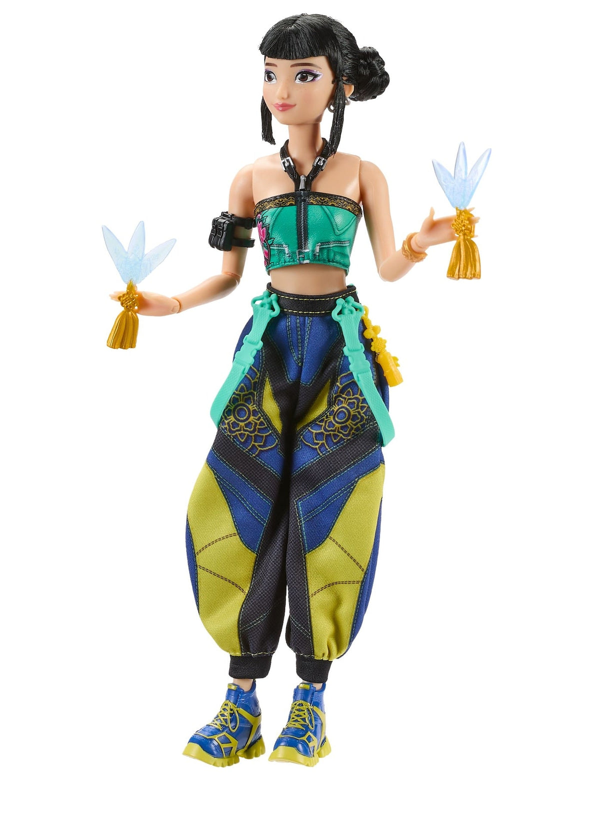 Zoey Doll