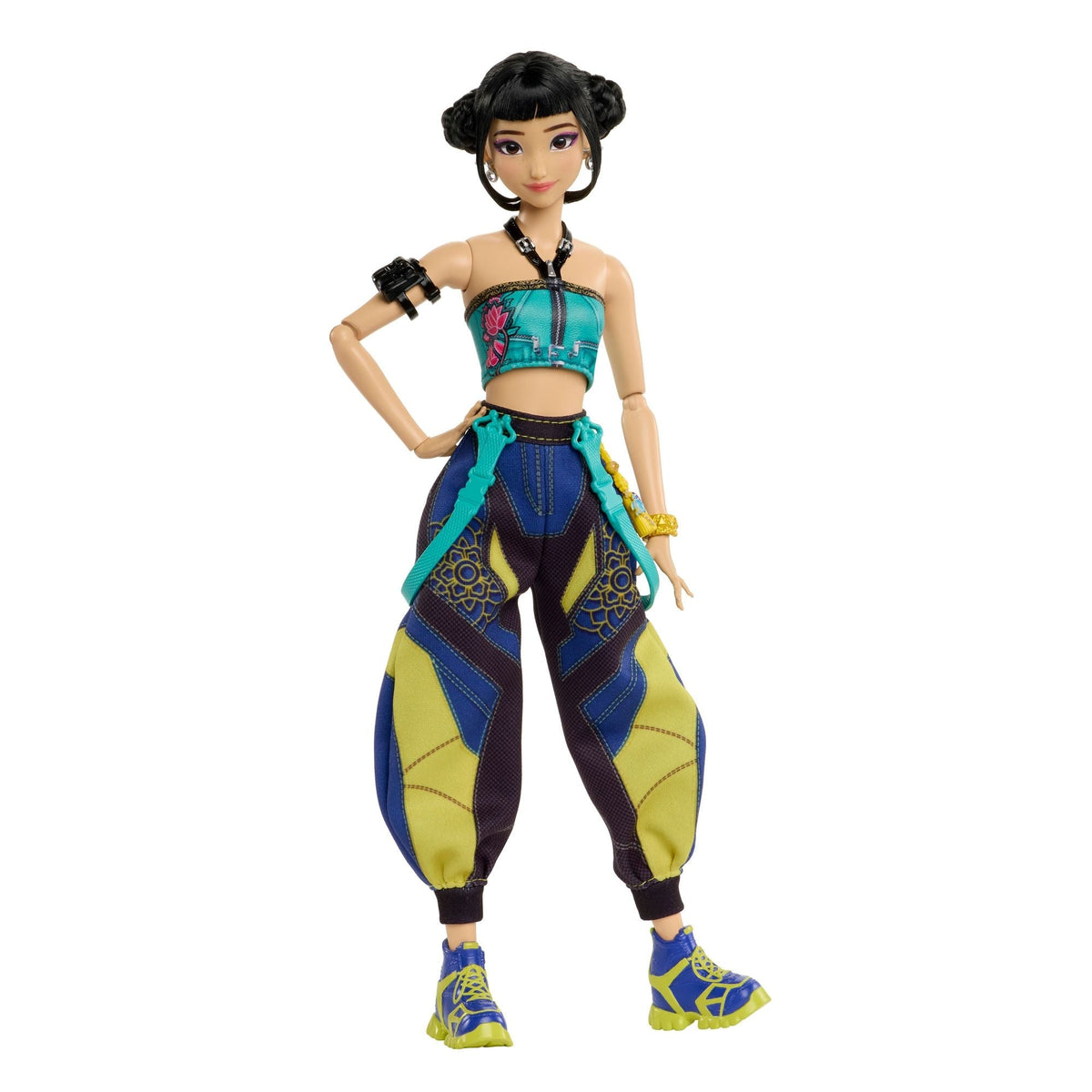 Zoey Doll