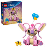 Angel - 43257, 784-pcs, Ages 9+