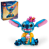 Building Set - 43229, 730-pcs, Ages 9+