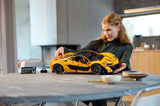 Technic P1 - 42172, 3893-pcs, Ages 18+