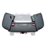 GearSpace Cargo Carrier, Dark Grey, 34-cu.ft