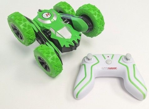 Litehawk Stunt Rowdy RC
