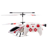 Litehawk Venturi Helicopter