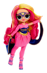 L.O.L. Surprise Tweens Eye Spy Series Fashion Doll for Ages 3+, Assorted Figures