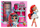 L.O.L. Surprise Tweens Eye Spy Series Fashion Doll for Ages 3+, Assorted Figures