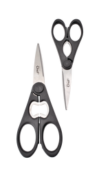 Multi-Purpose Scissor Set, 2-Pc