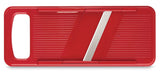 Non-Slip Mandoline Slicer with Storage Case