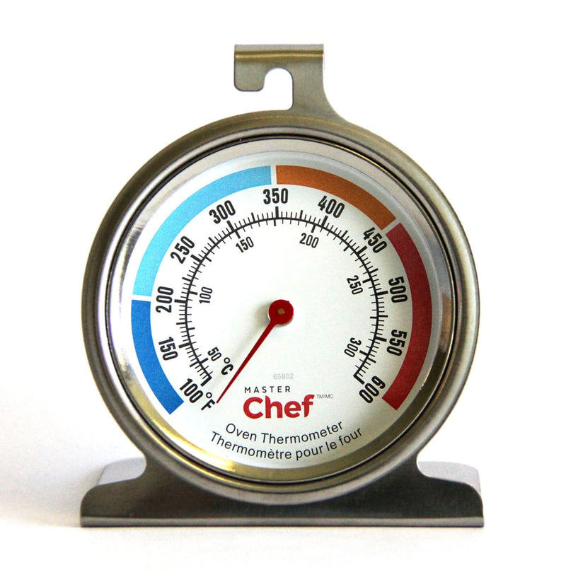 Oven Thermometer J7826