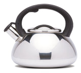 Stainless Steel Stovetop Kettle, 2.5-L