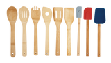 Utensil Set, 9-pc