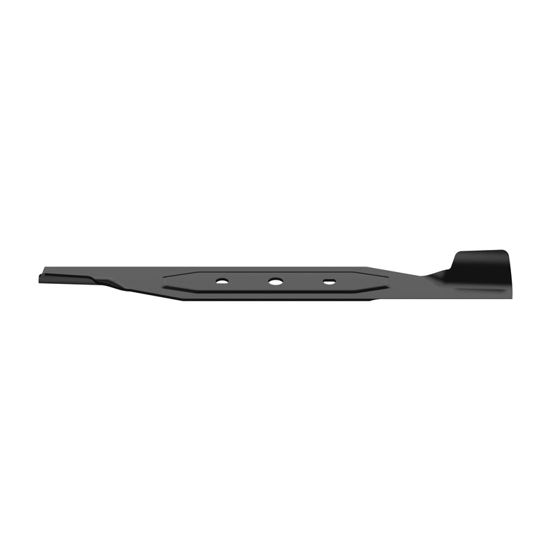 Replacement Mower Blade, 13-in for 14-in Brushless Push Mower, Black D4583
