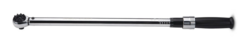 Torque Wrench, 1/2-in Drive, 50-250 ft-lb I7584