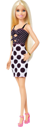 Fashionistas Doll Toy for Kids, Assorted, Ages 3+
