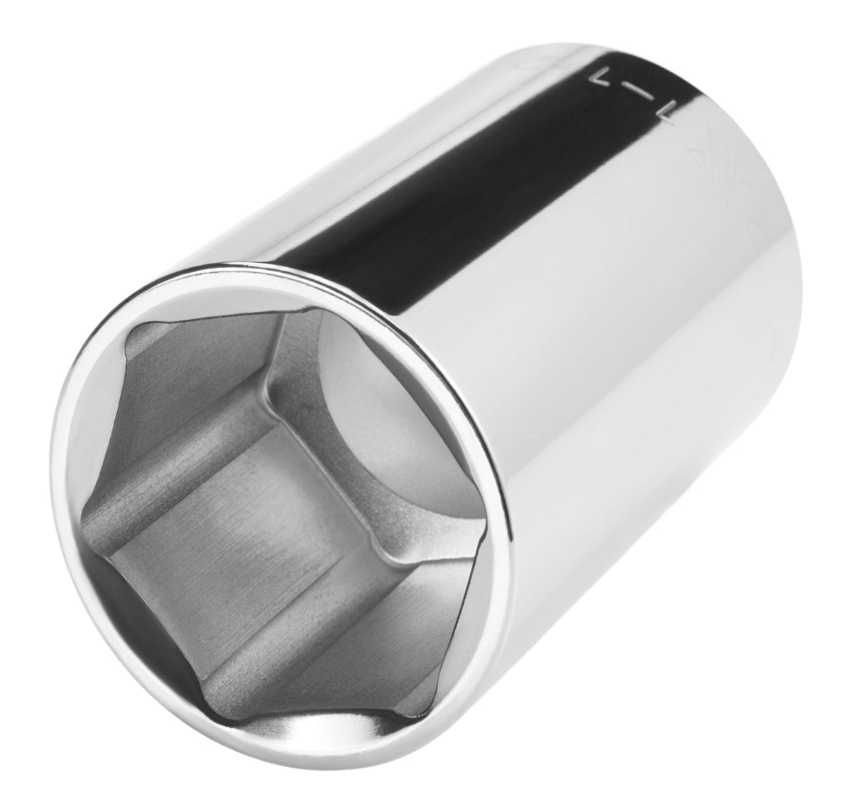 MAXIMUM 1/2" Drive 1-1/2" Deep Socket