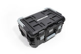 MAXIMUM Brix Modular Portable Medium Toolbox/Tool Storage, IP65, 23x16x11-in