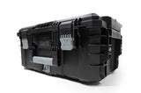 MAXIMUM Brix Modular Portable Medium Toolbox/Tool Storage, IP65, 23x16x11-in