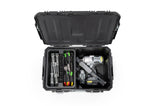 MAXIMUM Brix Modular Portable Medium Toolbox/Tool Storage, IP65, 23x16x11-in