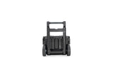 MAXIMUM Brix Modular Portable Toolbox/Tool Storage System with Wheels, IP65, 23-in x 19-in x 33-in, 3-pc