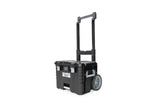 MAXIMUM Brix Modular Portable Toolbox/Tool Storage System with Wheels, IP65, 23-in x 19-in x 33-in, 3-pc