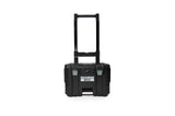 MAXIMUM Brix Modular Portable Toolbox/Tool Storage System with Wheels, IP65, 23-in x 19-in x 33-in, 3-pc