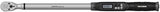MAXIMUM Digital Angle Torque Wrench, 1/2-in