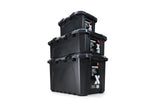 MAXIMUM Pro Duty Storage Box with Secure Closure, 18.9-L