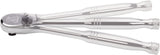 MAXIMUM Professional Grade Socket Set, 346-pc, CRV, Nickel-Chrome Plating