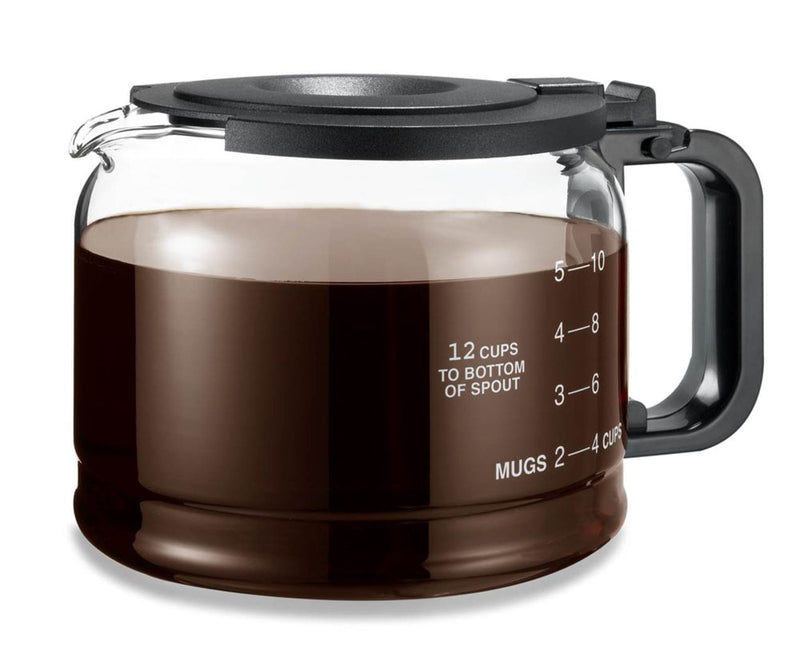 Universal Glass Carafe, 12 Cups R2689