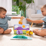 Blockables for Ages 2+