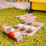 Slice N' Bake Playset, Ages 3+