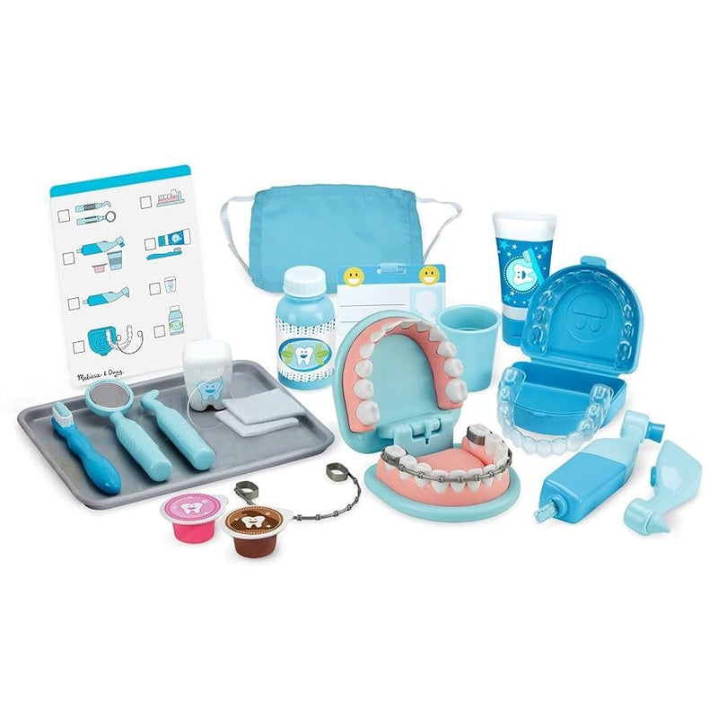 Super Smile Dentist Kit, Ages 3+ Y1107