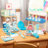Super Smile Dentist Kit, Ages 3+