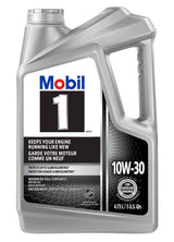 10W30 Synthetic Engine/Motor Oil, 4.73-L