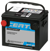 OEPLUS Group Size 65 Battery, 750 CCA