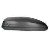 Roof Cargo Box, Black, 400-L, 14-cu.ft