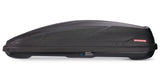 Roof Cargo Box, Black, 400-L, 14-cu.ft