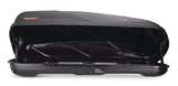 Roof Cargo Box, Black, 400-L, 14-cu.ft