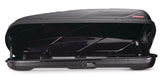 Roof Cargo Box, Black, 400-L, 14-cu.ft