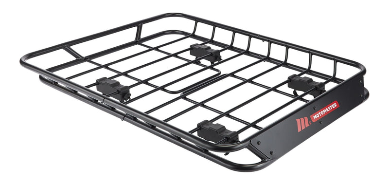 Rooftop Basket, Easy-Mount, 90-lb Capacity Z5907