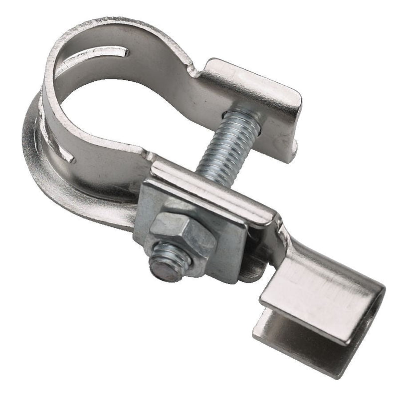 Top Post Battery Terminal, OE Crimp Style V7622