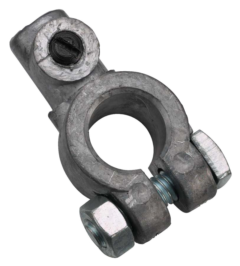 Top Post Battery Terminal, Set Screw Style I5845