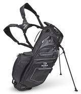 14-Way Top Golf Stand Bag, Black