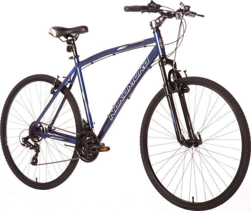 Royal Men's X-Large Hybrid Bike, 700 C D2965