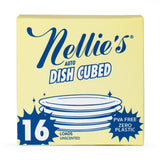 Dish Cubed Dishwasher Detergent, 16-ct